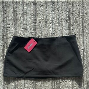 Edikted Piper Micro Skort